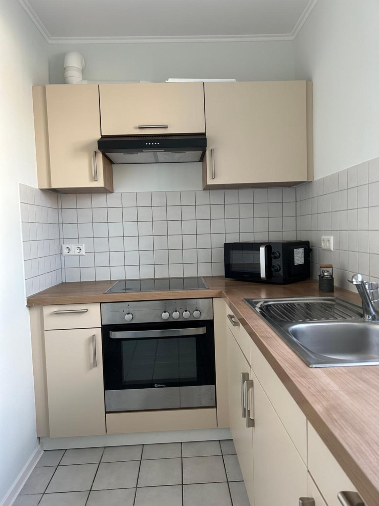 Ferienwohnung Als Wohlfuehlort In Sigmaringen Eksteriør bilde