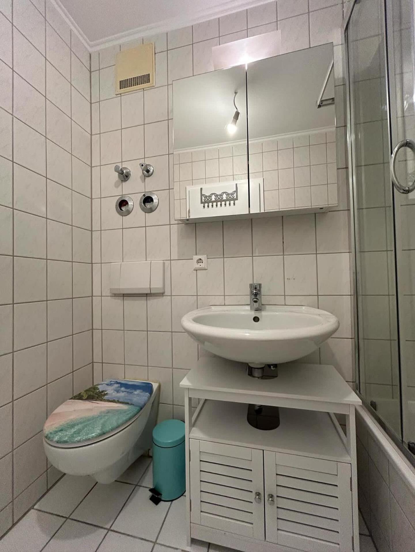 Ferienwohnung Als Wohlfuehlort In Sigmaringen Eksteriør bilde